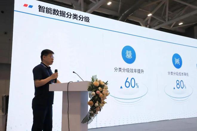 九游娱乐文化：新世界新未来新正元吉大正元精彩亮相2024高交会(图6)