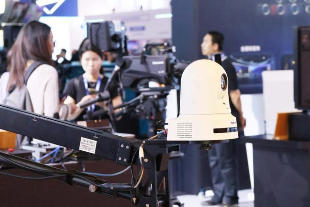 引领超高清新纪元松下BIRTV2024精彩纷呈(图8)