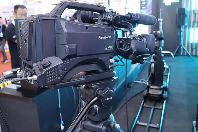 引领超高清新纪元松下BIRTV2024精彩纷呈(图4)