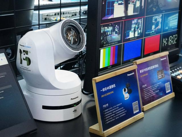 引领超高清新纪元松下BIRTV2024精彩纷呈(图5)