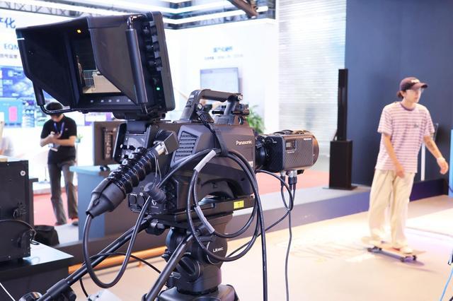 引领超高清新纪元松下BIRTV2024精彩纷呈(图9)