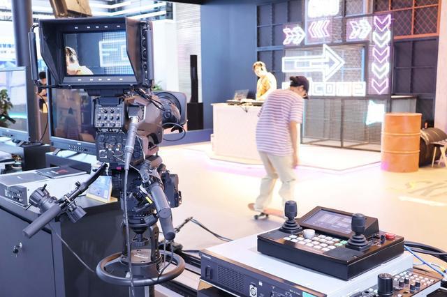 引领超高清新纪元松下BIRTV2024精彩纷呈(图7)