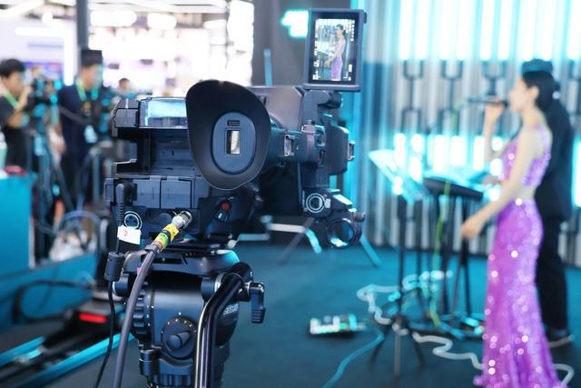 引领超高清新纪元松下BIRTV2024精彩纷呈(图6)