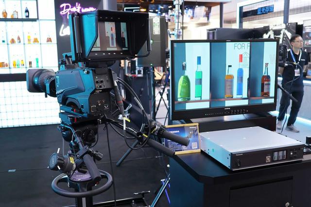 引领超高清新纪元松下BIRTV2024精彩纷呈(图3)