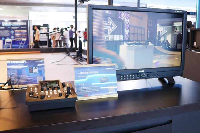 引领超高清新纪元松下BIRTV2024精彩纷呈(图11)