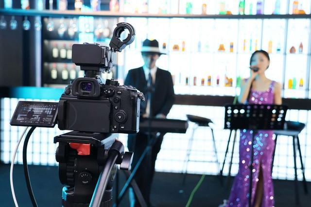 引领超高清新纪元松下BIRTV2024精彩纷呈(图13)