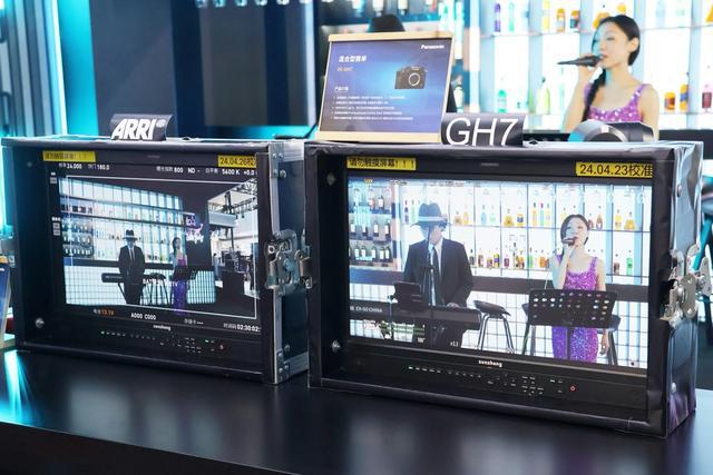 引领超高清新纪元松下BIRTV2024精彩纷呈(图12)