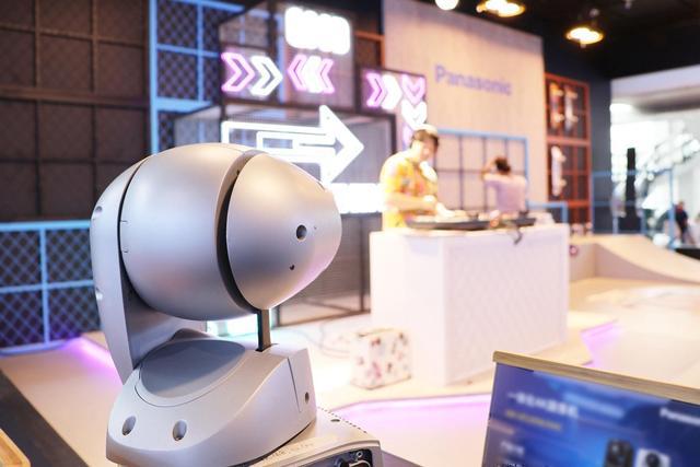 引领超高清新纪元松下BIRTV2024精彩纷呈(图10)