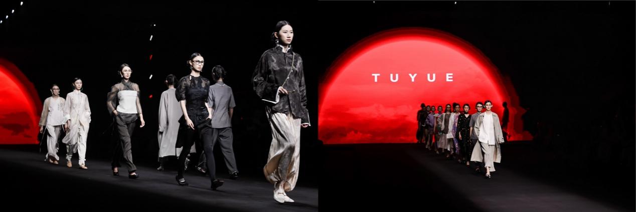 从学生到设计师、从香港到大湾区拓展湾区融合发展新路径大：时尚融合2024香港站落下帷幕(图11)