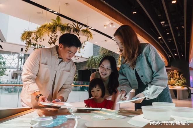 樟宜体验工作室将与LePetitChef联合推出首创旅行主题餐饮体验(图2)