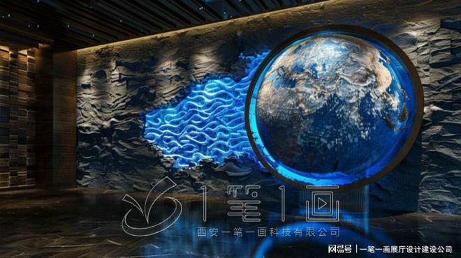 九游娱乐：揭秘巴彦淖尔民族团结展馆设计背后的故事