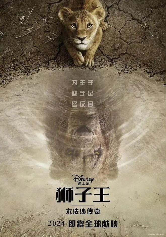 九游娱乐文化：我要住在电影院！！2024年末动画电影大盘点！！(图32)