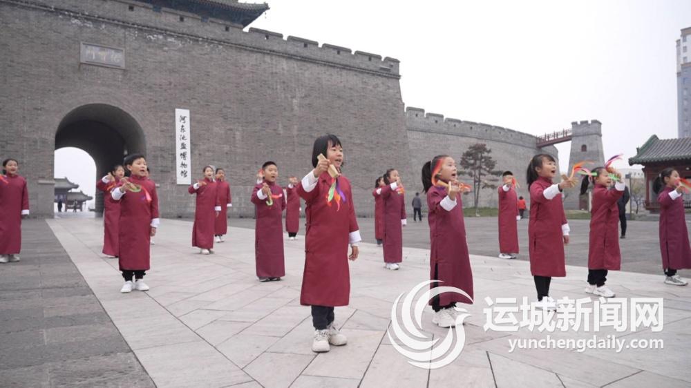 九游娱乐：研学池盐文化