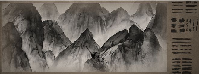 《现代电影技术》｜于洲等：国产动画电影制作中的技术实践与创新探索(图5)