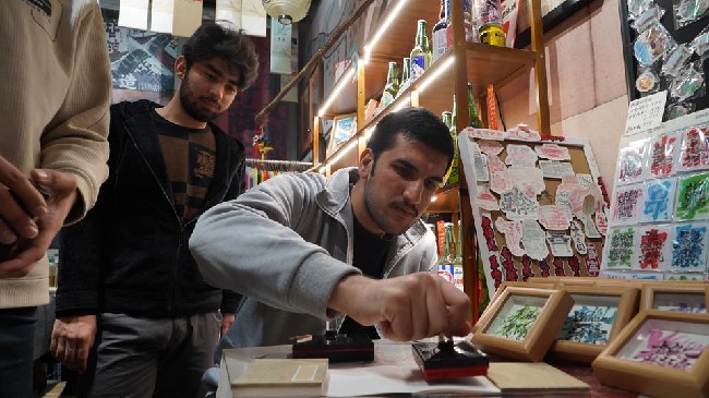 何以中国弦歌不辍国潮起范儿！——孔孟之乡“正当打”传统文化“再流行”(图5)