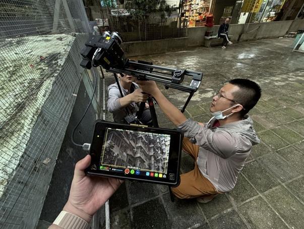 推动超高清+沉浸式+AIGC技术融合应用4K花园亮相2024UWASummit(图6)