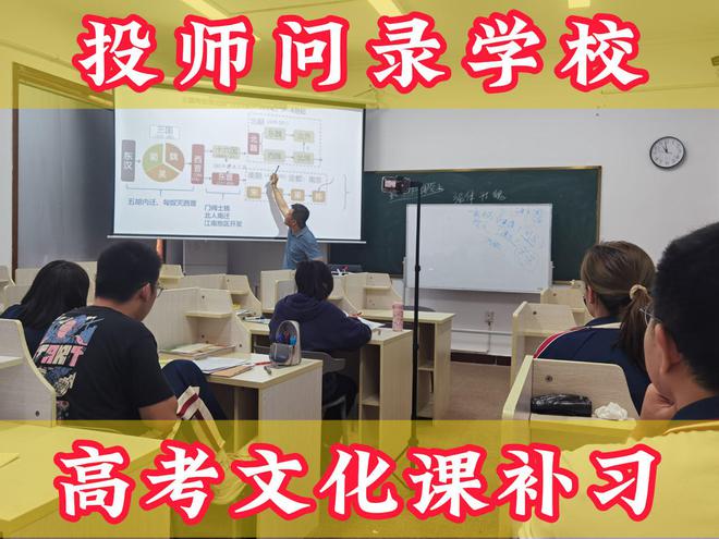 莱芜艺考生文化课校管得严吗？