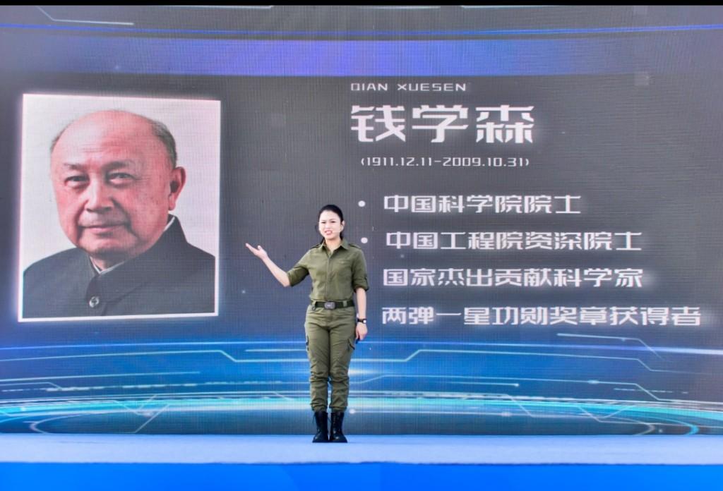 打卡普法“宪”场！广东举行“宪法宣传周”省级宪法宣传主场活动(图8)