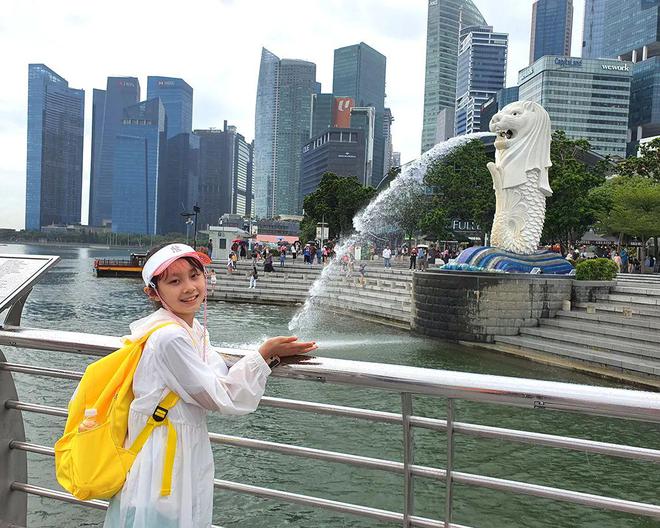 花园狮城自然有答案丨2025寒假6天5晚新加坡自然生态研学独立营(图2)