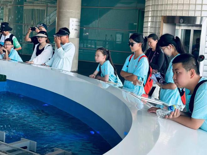 花园狮城自然有答案丨2025寒假6天5晚新加坡自然生态研学独立营(图9)