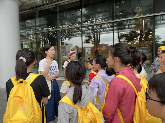 花园狮城自然有答案丨2025寒假6天5晚新加坡自然生态研学独立营(图13)