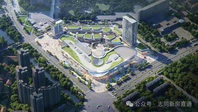 九游娱乐：招商中旅·揽阅售楼处-2024网站-楼盘详情-上海房天下(图3)