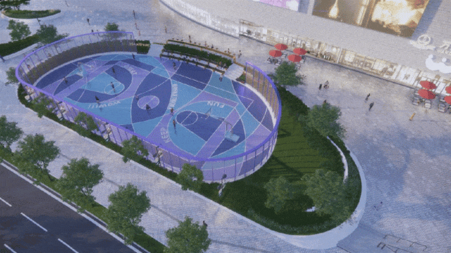 九游娱乐：招商中旅·揽阅售楼处-2024网站-楼盘详情-上海房天下(图4)