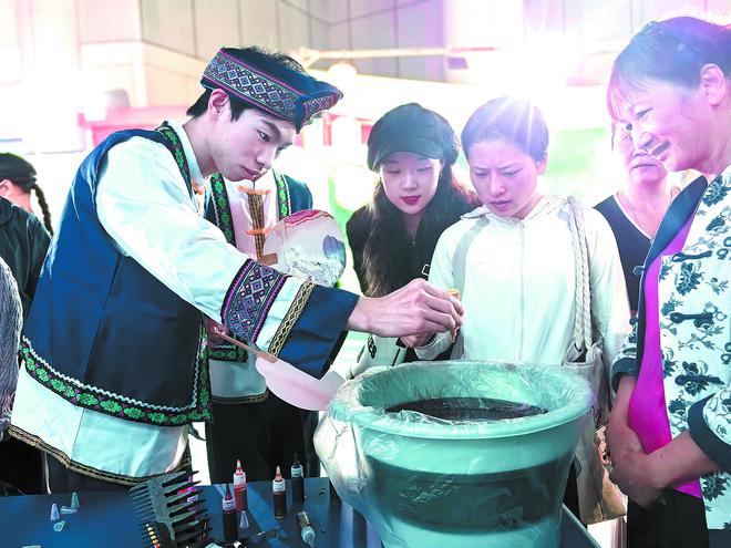 九游娱乐：2024年这些名词描画出文旅新生活