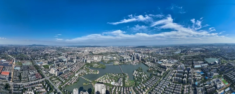 江苏南京：借助世界智能制造大会平台打造智能制造“升级版”