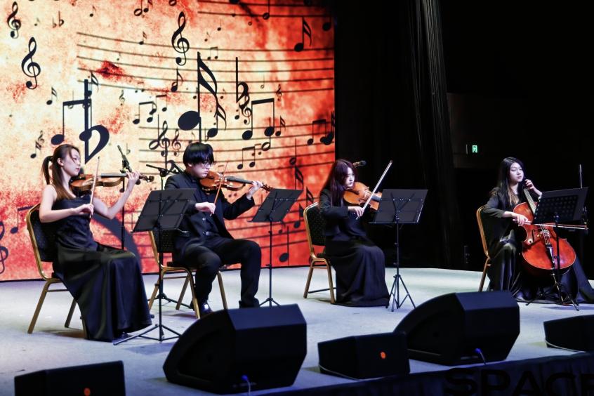 文化赋能融合发展