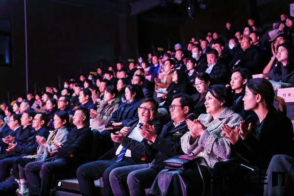 “文化赋能融合发展”——马家堡文化活动中心全新启航(图2)