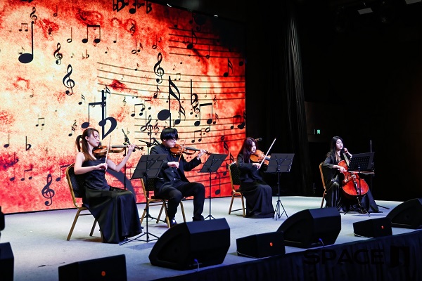 “文化赋能融合发展”——马家堡文化活动中心全新启航(图4)