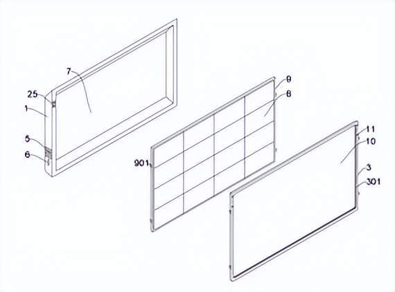 今日LED显示屏行业海内外情报汇总（2024年12月5日）(图7)