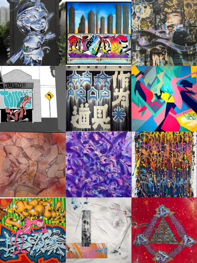 上海新商业综合体AFA打造沉浸式上海潮流文化艺术展览盛宴(图4)