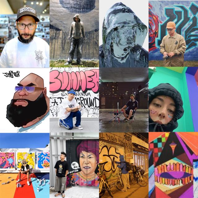 上海新商业综合体AFA打造沉浸式上海潮流文化艺术展览盛宴(图6)