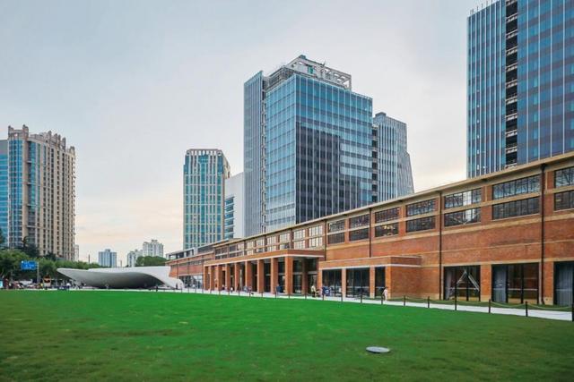 上海新商业综合体AFA打造沉浸式上海潮流文化艺术展览盛宴(图10)