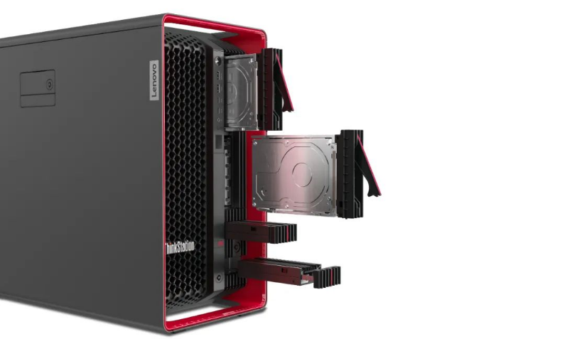 技术与创新齐发力联想工作站在2024年Q3续写辉煌(图3)