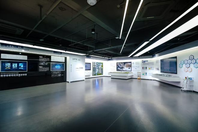 九游娱乐文化：徐汇新增两家区级科普基地！(图2)