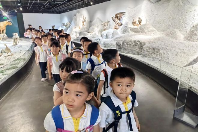 上新！丰台又添一家“类博物馆”