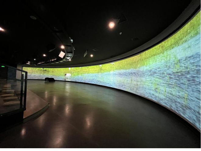 上新！丰台又添一家“类博物馆”(图3)