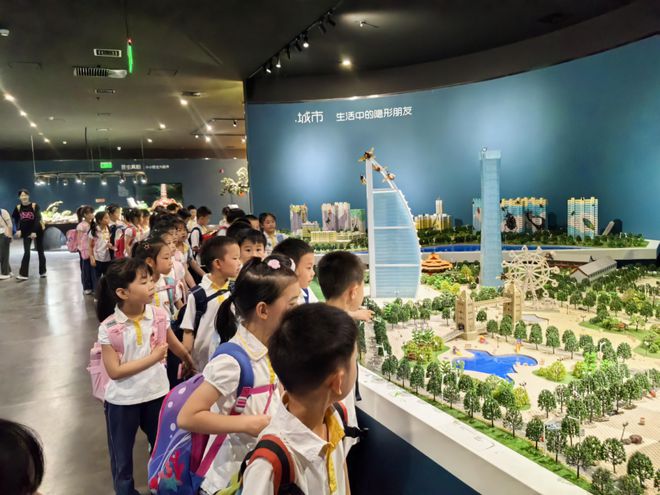 上新！丰台又添一家“类博物馆”(图2)