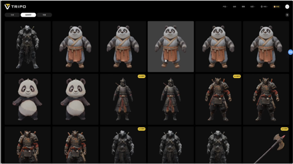 iGame渲染动画大赛：人气大师揭秘工作流幕后的创作“神器”！(图6)