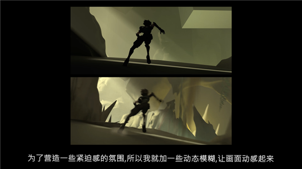 iGame渲染动画大赛：人气大师揭秘工作流幕后的创作“神器”！(图14)