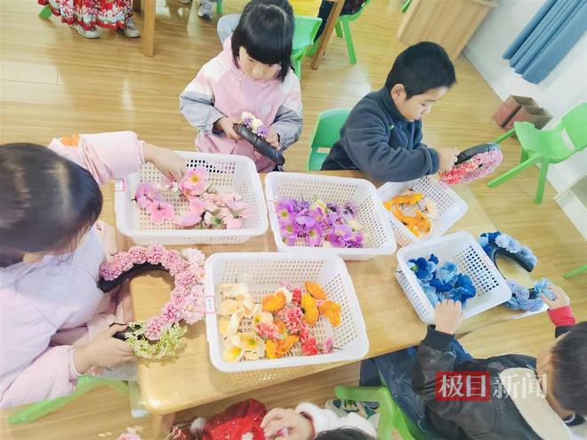 “同课异构”大比拼让幼儿在玩中求知(图2)