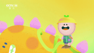 九游娱乐：LxU×央视动漫集团央视少儿频道品牌焕新(图2)