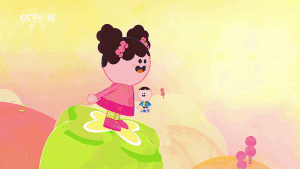 九游娱乐：LxU×央视动漫集团央视少儿频道品牌焕新(图3)