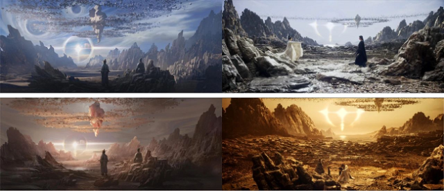 连续揽获专业大奖爱奇艺虚拟制作的含金量还在上升