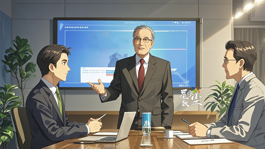 工艺流程3D动画制作选择北京数字星尘