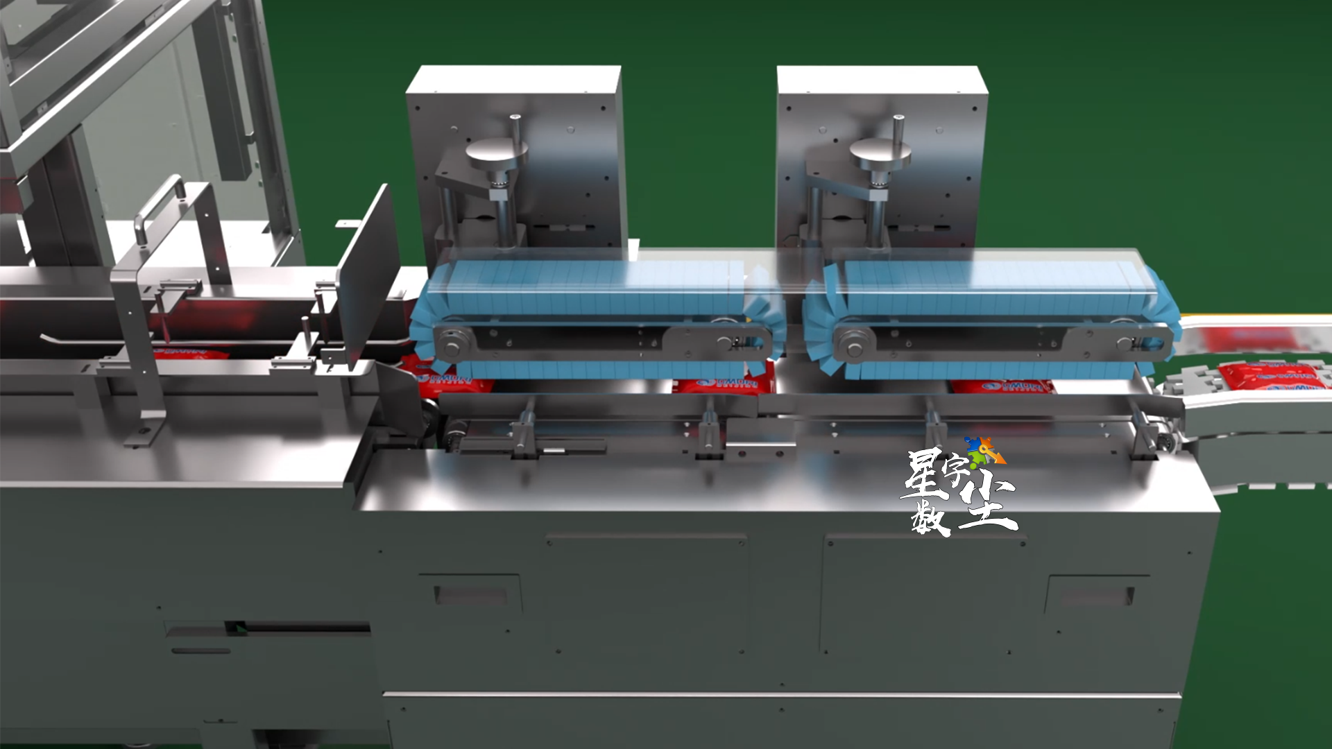 工艺流程3D动画制作选择北京数字星尘(图3)