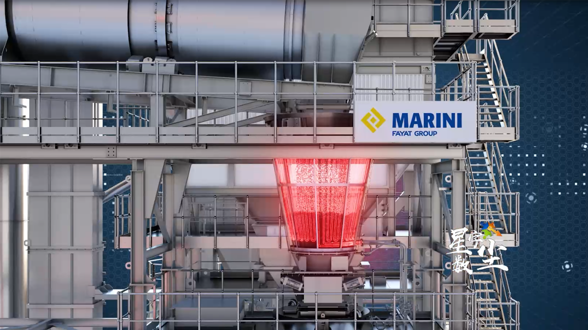 工艺流程3D动画制作选择北京数字星尘(图4)